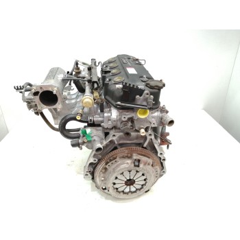 Recambio de motor completo para honda concerto (hw) 1.6 (hw) referencia OEM IAM D16Z2  