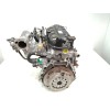 Recambio de motor completo para honda concerto (hw) 1.6 (hw) referencia OEM IAM D16Z2  
