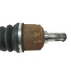 Recambio de transmision trasera derecha para hyundai tucson (jm) 2.0 crdi cat referencia OEM IAM 496002E100  