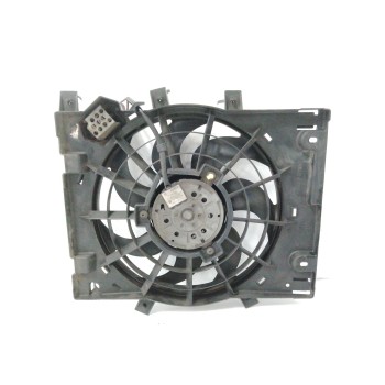 Recambio de electroventilador para opel astra h ber. 1.7 16v cdti referencia OEM IAM 13132559  