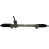 Recambio de cremallera direccion para opel corsa e 1.4 referencia OEM IAM A0006254  