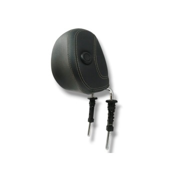 Recambio de cabezal asiento para mercedes-benz clase m (w166) 2.1 cdi cat referencia OEM IAM A16697040509 DELANTERO DERECHO 