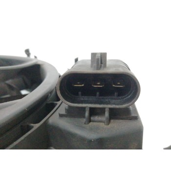 Recambio de electroventilador para opel astra h ber. 1.7 16v cdti referencia OEM IAM 13132559  