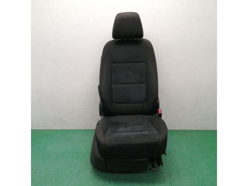 Recambio de asiento delantero derecho para volkswagen tiguan (5n2) 2.0 tdi referencia OEM IAM Recambio de asiento delantero derecho para volkswagen tiguan (5n2) 2.0 tdi referencia OEM IAM