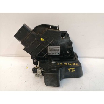 Recambio de cerradura puerta trasera izquierda para ford mondeo ber. (ca2) 1.8 tdci cat referencia OEM IAM 6M2AR26413BC  