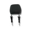 Recambio de cabezal asiento para mercedes-benz clase m (w166) 2.1 cdi cat referencia OEM IAM A16697040509 DELANTERO DERECHO 