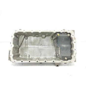 Recambio de carter para citroën c4 picasso exclusive referencia OEM IAM 9653835680  