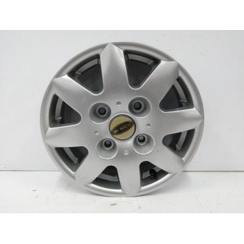 Recambio de llanta para microcar mc2 52/xy-sa 0.5 cc d referencia OEM IAM EVG 4JX13 ET23,5 