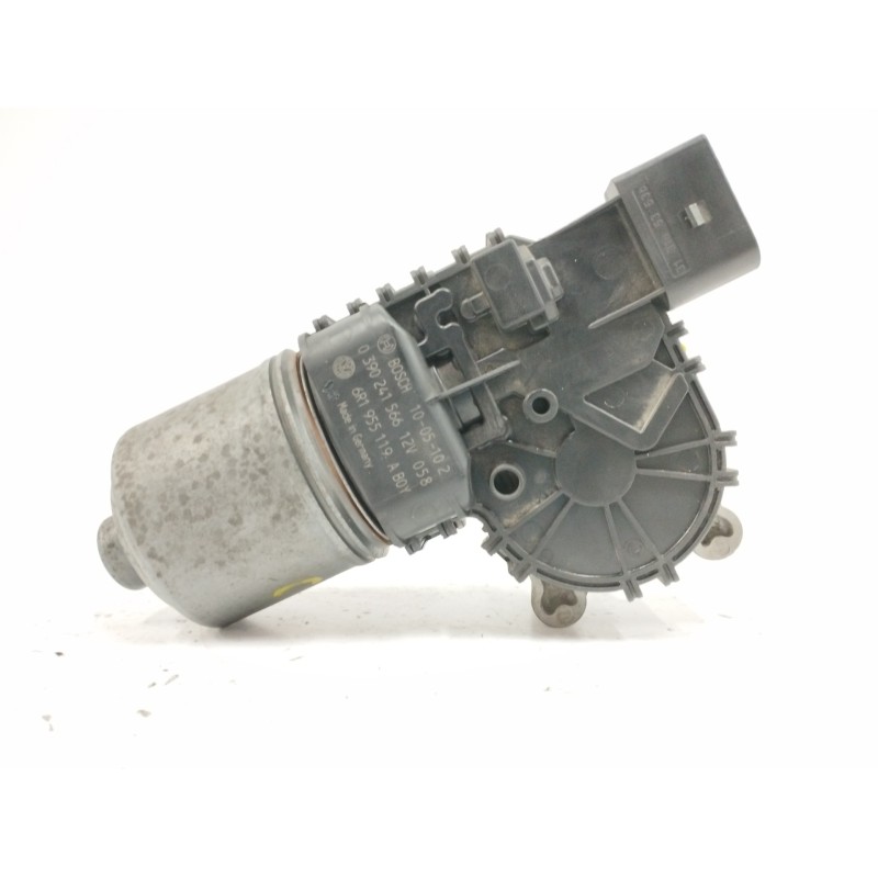 MOTOR LIMPIA DELANTERO 0390241566