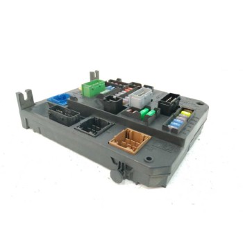 Recambio de caja reles / fusibles para citroën c4 picasso 1.6 blue-hdi fap referencia OEM IAM 9806687980 S180204004B 