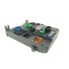 Recambio de caja reles / fusibles para citroën c4 picasso 1.6 blue-hdi fap referencia OEM IAM 9806687980 S180204004B 