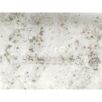 Recambio de carter para citroën c4 picasso exclusive referencia OEM IAM 9653835680  