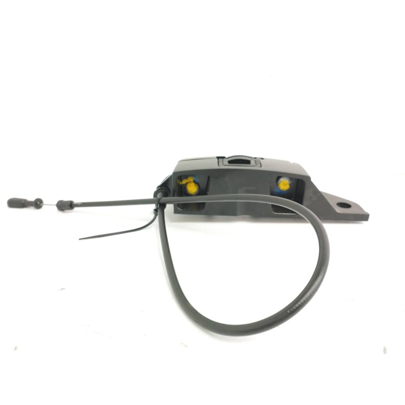 CERRADURA MALETERO / PORTON TRASERA DERECHA SISTEMA CABRIO