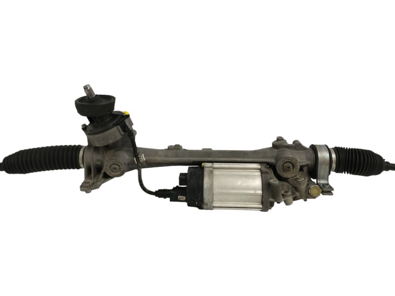 Recambio de cremallera direccion para volkswagen jetta (1k2) 1.6 referencia OEM IAM 1K1423051BQ  