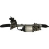 Recambio de cremallera direccion para volkswagen jetta (1k2) 1.6 referencia OEM IAM 1K1423051BQ  