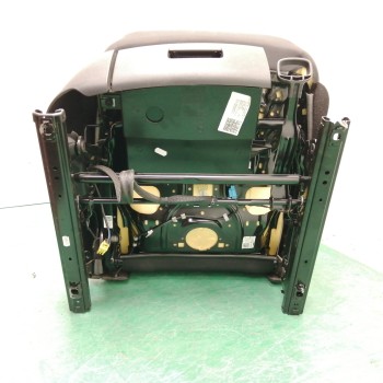 Recambio de asiento delantero derecho para volkswagen tiguan (5n2) 2.0 tdi referencia OEM IAM   