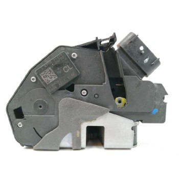 Recambio de cerradura puerta delantera izquierda para ford fiesta (cb1) 1.25 16v cat referencia OEM IAM 8A6AA21813AF  