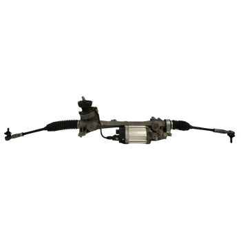 Recambio de cremallera direccion para volkswagen jetta (1k2) 1.6 referencia OEM IAM 1K1423051BQ  