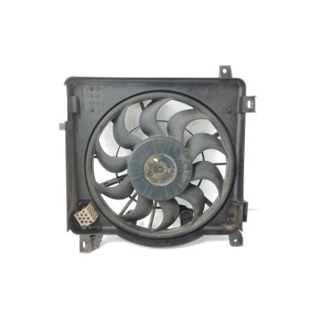Recambio de electroventilador para opel astra h ber. 1.7 16v cdti referencia OEM IAM 24467442  