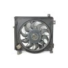 Recambio de electroventilador para opel astra h ber. 1.7 16v cdti referencia OEM IAM 24467442  