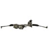 Recambio de cremallera direccion para volkswagen jetta (1k2) 1.6 referencia OEM IAM 1K1423051BQ  