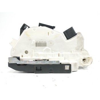 Recambio de cerradura puerta delantera izquierda para seat ibiza (6j5) 1.6 tdi referencia OEM IAM 5N1837015C  