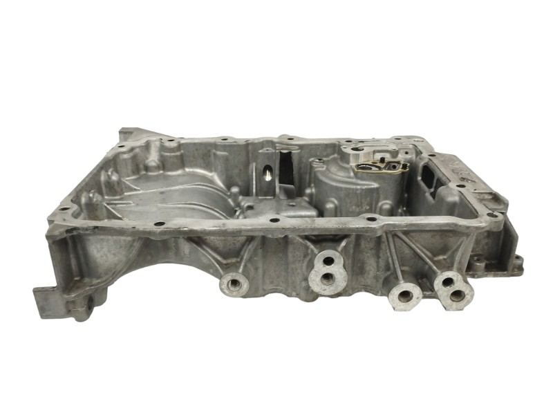 Recambio de sobrecarter para peugeot 208 1.2 12v e-thp referencia OEM IAM 9827467380 Recambio de sobrecarter para peugeot 208 1.2 12v e-thp referencia OEM IAM 9827467380
