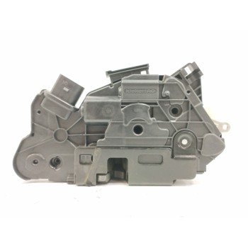 Recambio de cerradura puerta delantera izquierda para seat ibiza (6j5) 1.6 tdi referencia OEM IAM 5N1837015C  