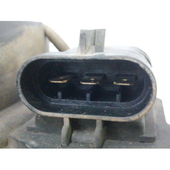 Recambio de electroventilador para opel astra h ber. 1.7 16v cdti referencia OEM IAM 24467442  