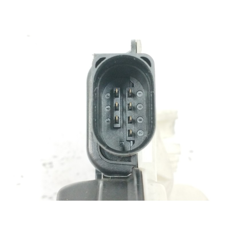 CERRADURA PUERTA DELANTERA IZQUIERDA
