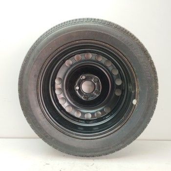 Recambio de neumatico repuesto para opel vectra c berlina 2.0 16v turbo cat (z 20 net / lq8) referencia OEM IAM 2160113 6,5JX16H