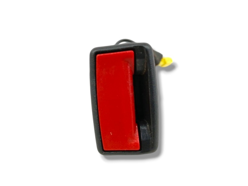 Recambio de enganche cinturon derecho para mercedes-benz clase m (w166) 2.1 cdi cat referencia OEM IAM A1668600169 DELANTERO Recambio de enganche cinturon derecho para mercedes-benz clase m (w166) 2.1 cdi cat referencia OEM IAM A1668600169 DELANTERO