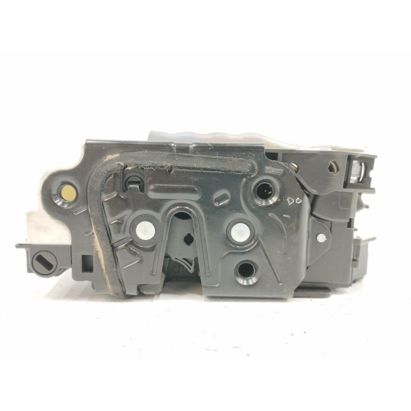 Recambio de cerradura puerta delantera derecha para seat ibiza (6j5) 1.6 tdi referencia OEM IAM 5N1837016C  