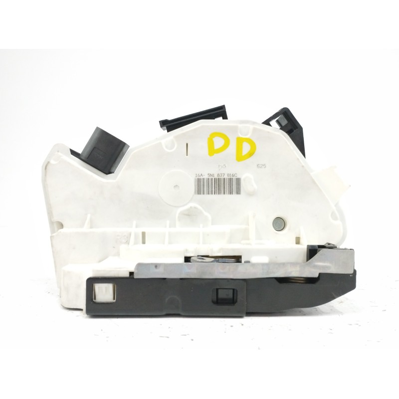 CERRADURA PUERTA DELANTERA DERECHA