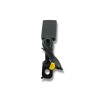 Recambio de enganche cinturon derecho para mercedes-benz clase m (w166) 2.1 cdi cat referencia OEM IAM A1668600169 DELANTERO 