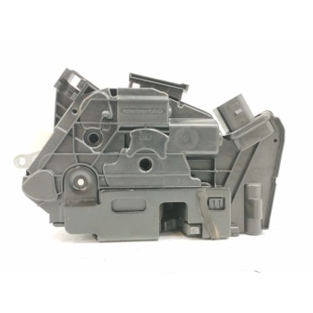 Recambio de cerradura puerta delantera derecha para seat ibiza (6j5) 1.6 tdi referencia OEM IAM 5N1837016C  