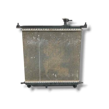 RADIADOR AGUA 214101HC1A 