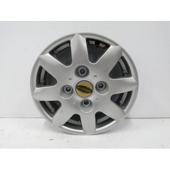 LLANTA EVG 4JX13 ET23 5 