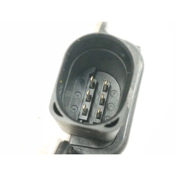 Recambio de cerradura puerta delantera derecha para seat ibiza (6j5) 1.6 tdi referencia OEM IAM 5N1837016C  