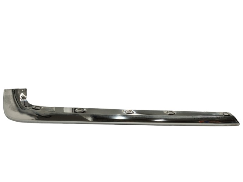 Recambio de moldura para audi 200 (447) quattro avant referencia OEM IAM 443807460E OBSERVAR FOTOS TRASERA DERECHA