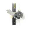 Recambio de elevalunas trasero izquierdo para bmw x5 (e53) 3.0 24v turbodiesel cat referencia OEM IAM 67628362063 119142XXX 