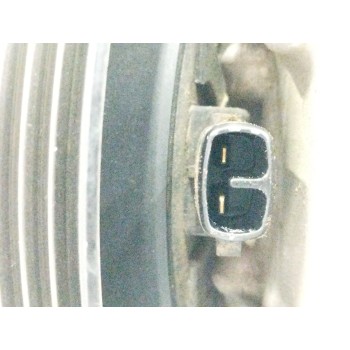 Recambio de compresor aire acondicionado para alfa romeo 147 (190) 1.9 jtd cat referencia OEM IAM 51752531 4472208645 5SL12CJ