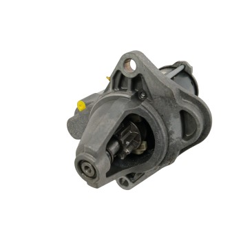 Recambio de motor arranque para opel corsa e 1.4 referencia OEM IAM 25192447 0001192009 