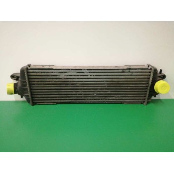 Recambio de intercooler para renault trafic caja cerrada (ab 4.01) 2.5 dci diesel cat referencia OEM IAM 8200219497 874869N 