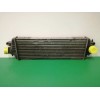 Recambio de intercooler para renault trafic caja cerrada (ab 4.01) 2.5 dci diesel cat referencia OEM IAM 8200219497 874869N 