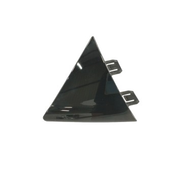 Recambio de molduras traseras para citroën c3 aircross referencia OEM IAM 13475965 DEL ALERON LADO IZQUIERDO