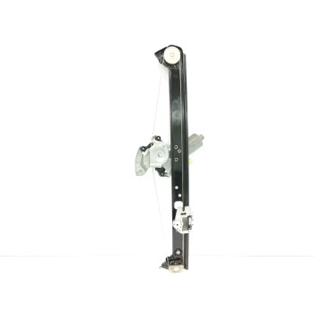 Recambio de elevalunas trasero izquierdo para bmw x5 (e53) 3.0 24v turbodiesel cat referencia OEM IAM 67628362063 119142XXX 