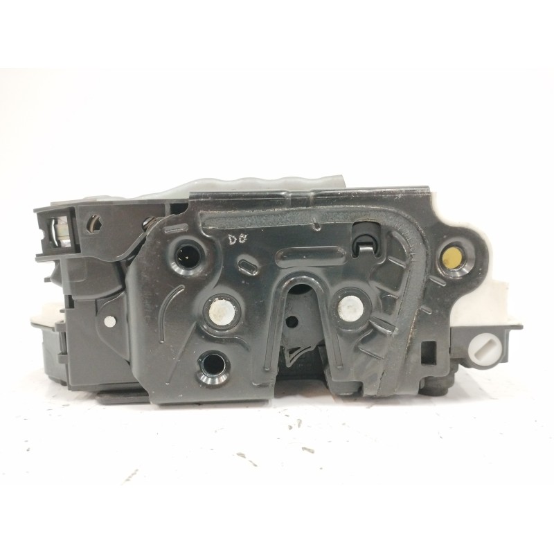 Recambio de cerradura puerta trasera izquierda para seat ibiza (6j5) 1.6 tdi referencia OEM IAM 6J0839015C  