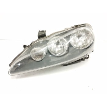 Recambio de faro izquierdo para alfa romeo 147 (190) 1.9 jtd cat referencia OEM IAM   