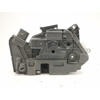 Recambio de cerradura puerta trasera izquierda para seat ibiza (6j5) 1.6 tdi referencia OEM IAM 6J0839015C  